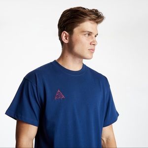 Nike ACG embroidered logo tee